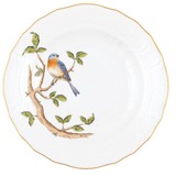 Dessert Plate - Herend - Gaines Jewelers