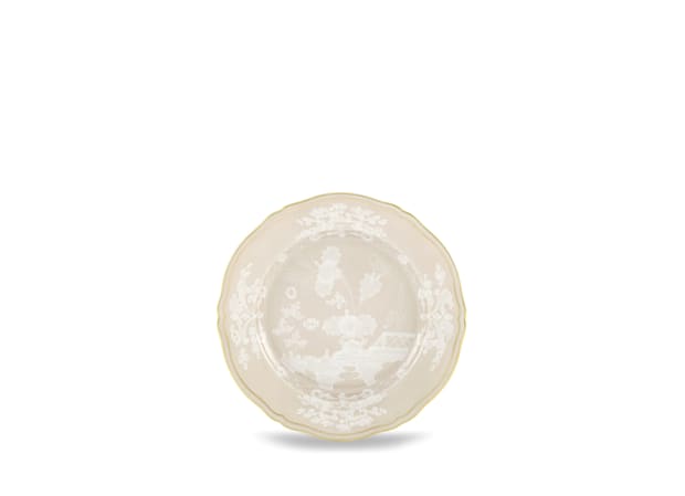 Dessert Plate Meringa Oriente Italiano - Ginori - Gaines Jewelers