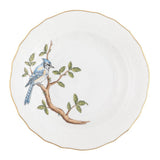 Dessert Plate - Multicolor Motif 6 - Herend - Gaines Jewelers