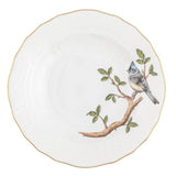 Dessert Plate - Multicolor Motif 8 - Herend - Gaines Jewelers