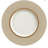 * Dessert/Salad Plate - Pharaon - Philippe Deshoulieres - Gaines Jewelers