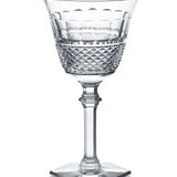 *Diamant Small Water Goblet - Baccarat - Gaines Jewelers