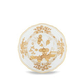Dinner Plate Aurum Oriente Itaiano - Ginori - Gaines Jewelers