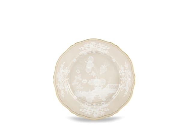 Dinner Plate Meringa Oriente Itaiano - Ginori - Gaines Jewelers
