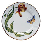 Dinner Plate Old Master Tulips - Anna Weatherly - Gaines Jewelers