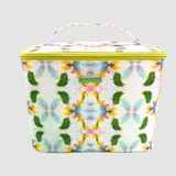 Dogwood Brooks Avenue Train Case - Laura Park Designs - Gaines Jewelers