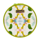Dogwood Round Jewelry Case - Laura Park Designs - Gaines Jewelers