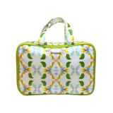 Dogwood Travel Case - Laura Park Designs - Gaines Jewelers