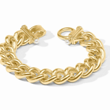 Dolce Link Bracelet - Pearl - OS - Julie Vos - Gaines Jewelers