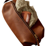 Dopp Kit - Natural - Clayton & Crume - Gaines Jewelers