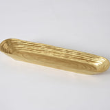 Dorato Cracker Tray - Gold - Pampa Bay - Gaines Jewelers