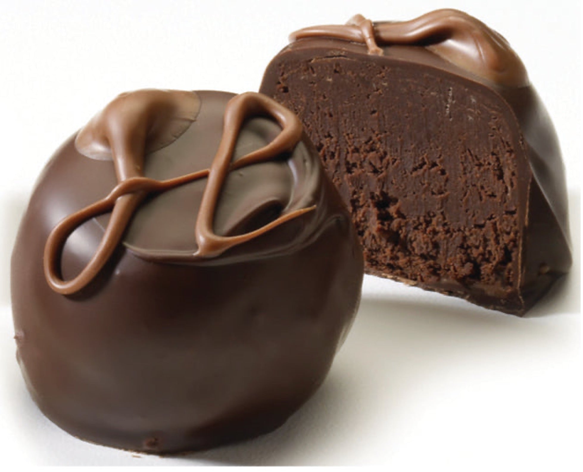 Double Chocolate Truffle - Sweet Shop USA - Gaines Jewelers