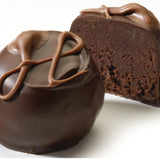 Double Chocolate Truffle - Sweet Shop USA - Gaines Jewelers