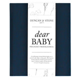 Duncan & Stone Paper Co. - Dear Baby: A Pregnancy Prayer Journal & Memory Book for Moms: Ivory - Gaines Jewelers