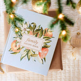 Duncan & Stone Paper Co. - Family Recipe Book & Keepsake Journal | Mother's Day Gift - Gaines Jewelers