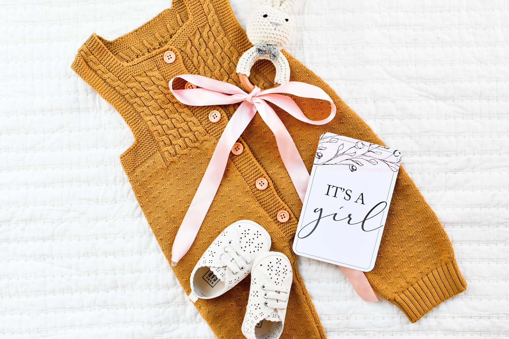 Duncan & Stone Paper Co. - Pregnancy Milestone Cards | Baby Announcement & Reveal - Gaines Jewelers