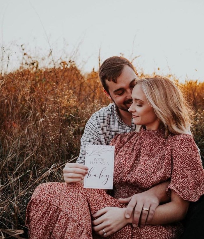 Duncan & Stone Paper Co. - Pregnancy Milestone Cards | Baby Announcement & Reveal - Gaines Jewelers