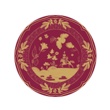 Pavilion Paper - Tallahassee Chief Dessert Collegiate Plates - 50 Pack
