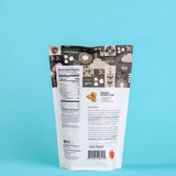 Poppy Hand-Crafted Popcorn - Cinnamon Bourbon Pecan Popcorn
