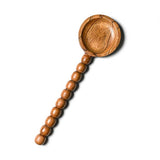 Wooden Spoon with Knobbed Handle - Coton Colors