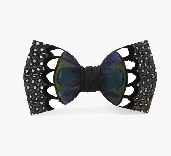 Edisto Bow Tie - Brackish - Gaines Jewelers