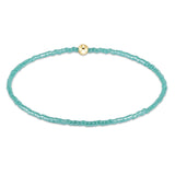 Egirl Hope Bracelet - Sea Glass - enewton - Gaines Jewelers