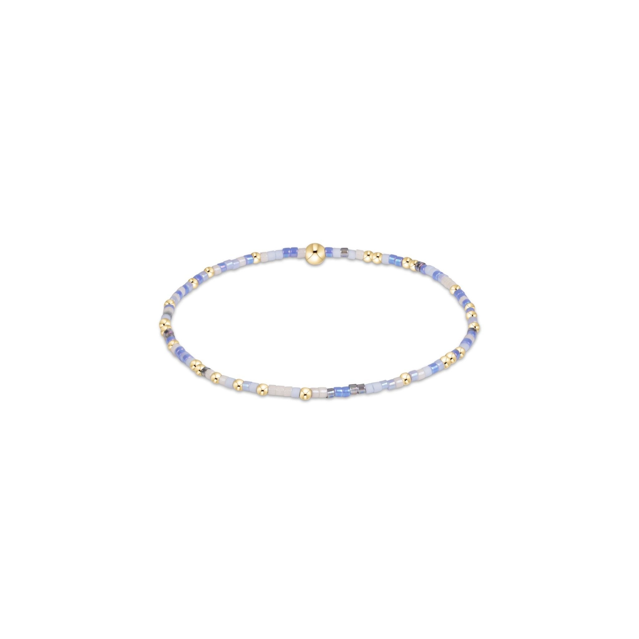 egirl Hope Unwritten Bracelet - Bloopers - Enewton - Gaines Jewelers