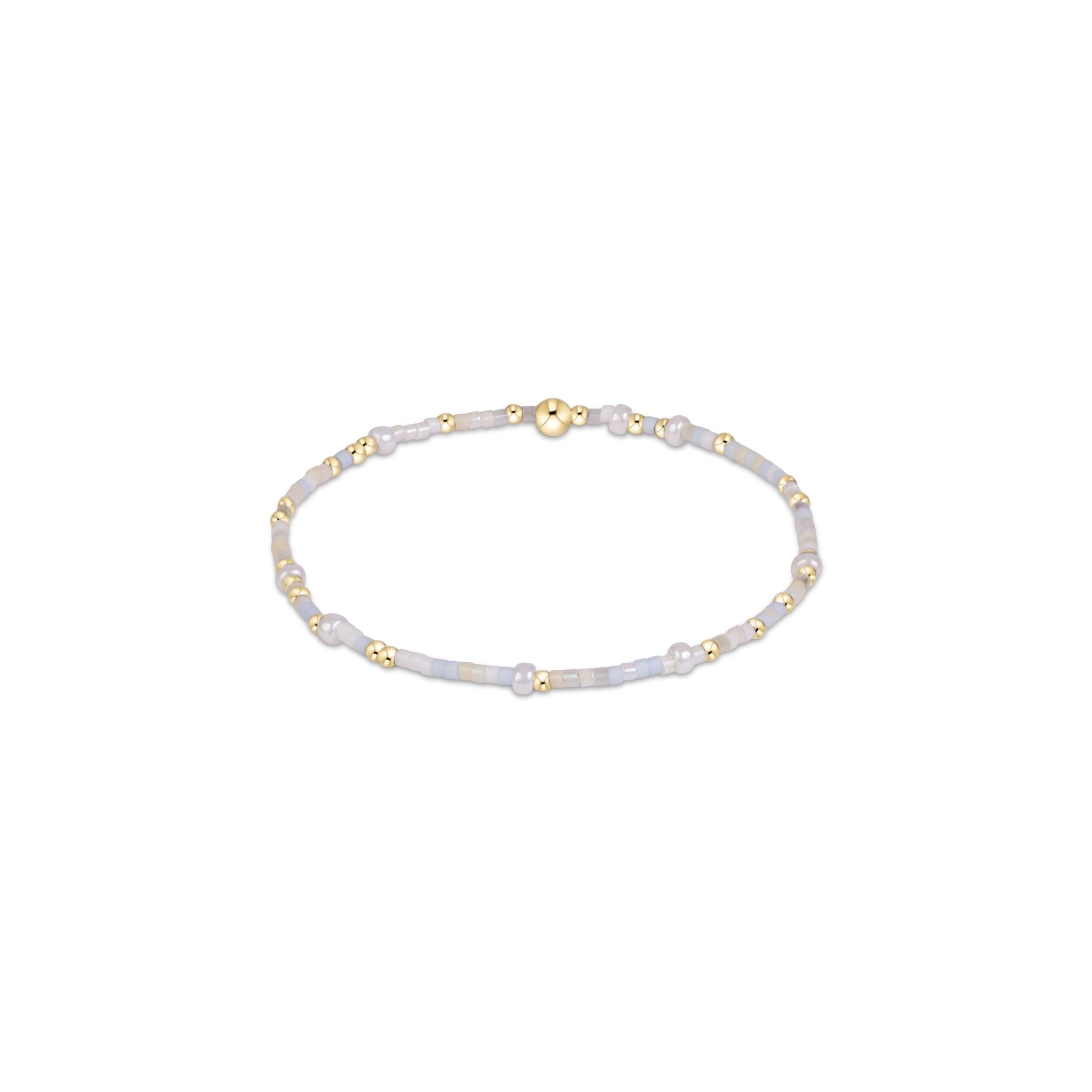 egirl Hope Unwritten Bracelet - Daydreaming - Enewton - Gaines Jewelers