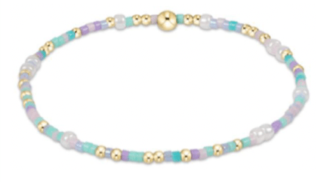egirl Hope Unwritten Bracelet - How Do You Lilac Me Now? - Enewton - Gaines Jewelers