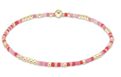 egirl Hope Unwritten Bracelet - Kind Of A Pig Deal - Enewton - Gaines Jewelers