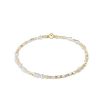 egirl Hope Unwritten Bracelet - Oh Snow You Didn't! - Enewton - Gaines Jewelers