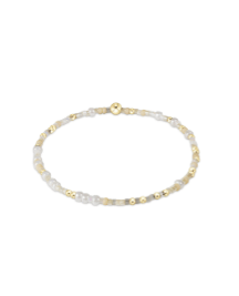 egirl Hope Unwritten Bracelet - Oh Snow You Didn't! - Enewton - Gaines Jewelers