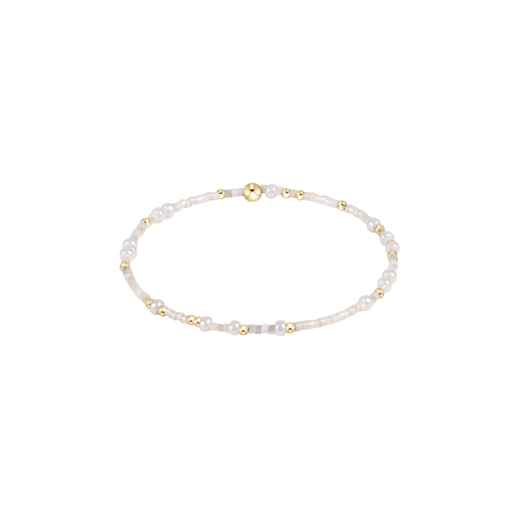 Egirl Hope Unwritten Bracelet - Shell We Dance? - Enewton - Gaines Jewelers