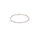 egirl Hope Unwritten Bracelet - With Sprinkles On Top - Enewton - Gaines Jewelers