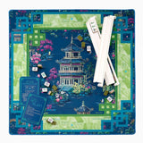 Elysium Mat in Tube - Oh My Mahjong - Gaines Jewelers