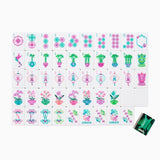 Emerald Mahjong Tiles - Oh My Mahjong - Gaines Jewelers
