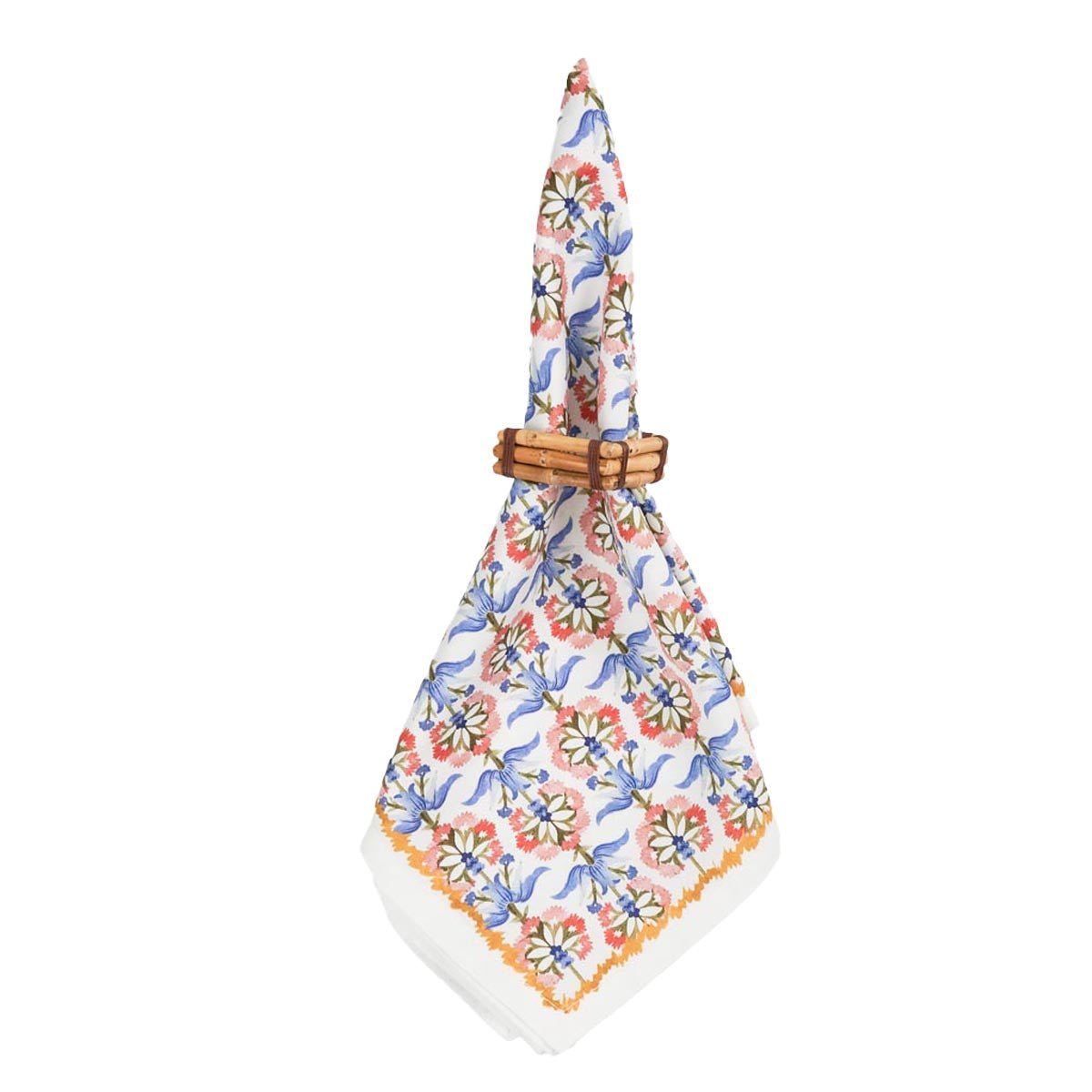Emilie Napkin - Juliska - Gaines Jewelers