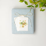 emily lex studio - Bouquet mini notecard - Gaines Jewelers