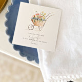 emily lex studio - Truth for today psalms cards - Gaines Jewelers
