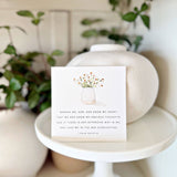 emily lex studio - Truth for today psalms cards - Gaines Jewelers