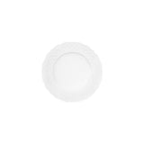 Empire White Bread & Butter Plate - Anna Weatherley - Gaines Jewelers