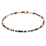 enewton - Hope Unwritten Bracelet - Firecracker - Gaines Jewelers