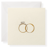 Engaging Individual Gift Enclosure - Karen Adams Designs - Gaines Jewelers