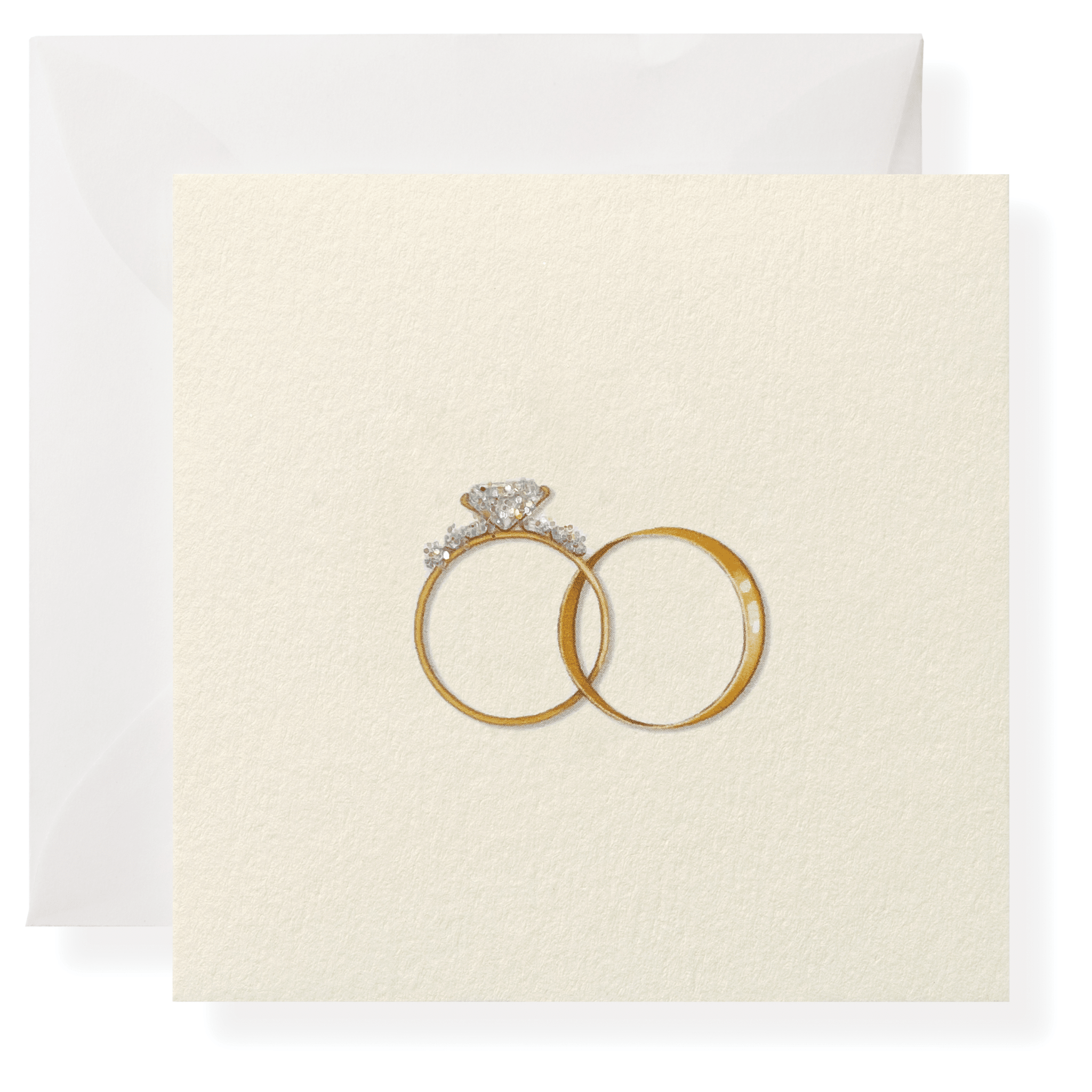 Engaging Individual Gift Enclosure - Karen Adams Designs - Gaines Jewelers