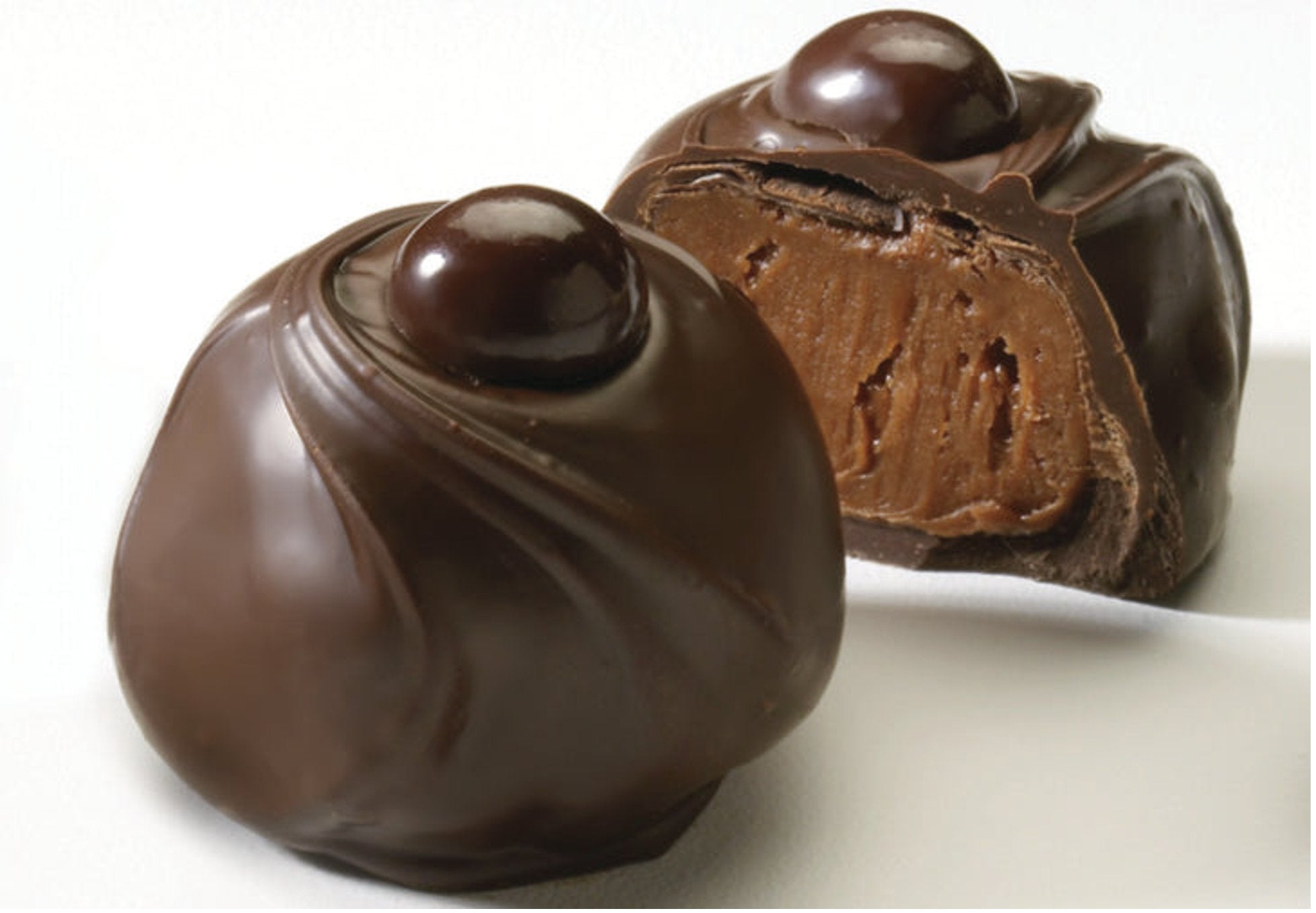 Espresso Cafe Truffle - Sweet Shop USA - Gaines Jewelers