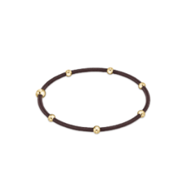 "e"ssentials Bronze - enewton - Gaines Jewelers