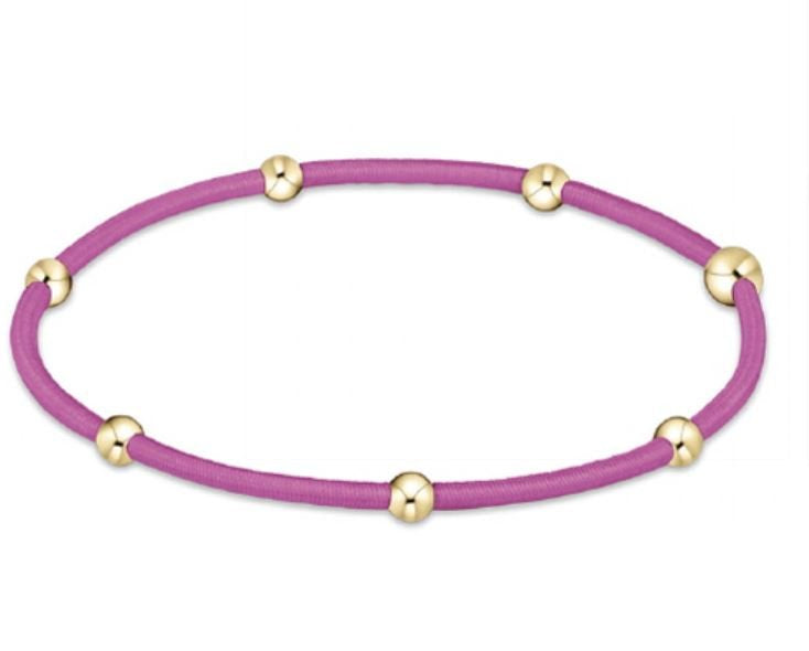 "e"ssentials Fuchsia - Gaines Jewelers