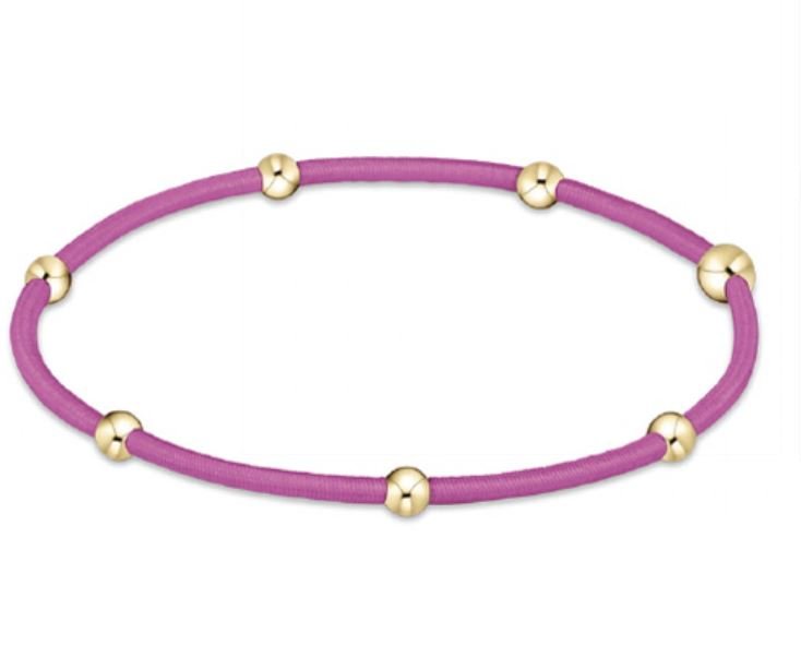 "e"ssentials Fuchsia - Gaines Jewelers