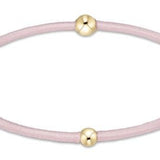 "e"ssentials Light Pink - enewton - Gaines Jewelers
