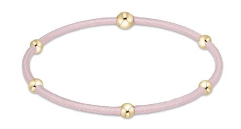 "e"ssentials Light Pink - enewton - Gaines Jewelers